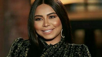 شيرين عبد الوهاب باكية: 