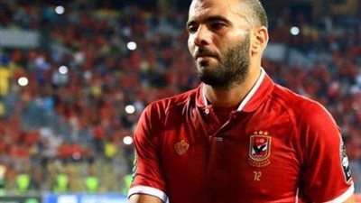 شوقى:الأهلى يتابع محمود لضمه..ومباراة عالمية لإعتزال متعب