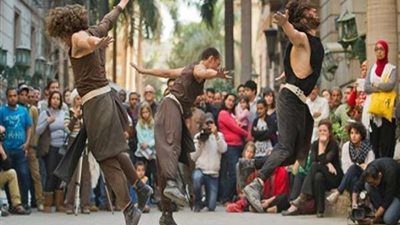 غداً.. مؤتمر صحفي لتقديم الفنون المعاصرة 