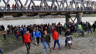 إقالة محافظ نينوى العراقية على خلفية غرق العبارة