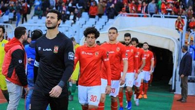 الأهلي يبدأ الإجراءات التنظيمية لرحلة جنوب إفريقيا