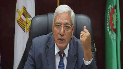 محافظ الدقهلية: رامى شحاتة منقذ أطفال إيطاليا نموذج لأبناء المحافظة العظام