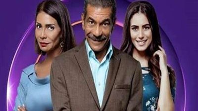 انتهاء تصوير أحداث عمل 