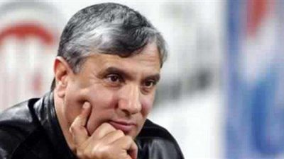 عبد الناصر محمد: يؤكد لـ«بلدنا اليوم» إستمرار خالد متولى فى قيادة إنبى