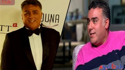 تامر حبيب لـ«بلدنا اليوم»: هذا هو سبب تأجيل «أهل العيب»