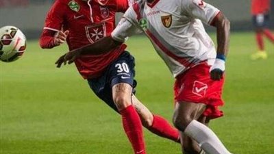 نجم غينيا سوليماني يولا لـ«بلدنا اليوم»: محمد صلاح الأفضل عالميًا