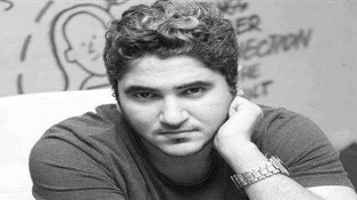 تعرف على.. تفاصيل الألبوم الأول للمطرب الصاعد رامي جمال