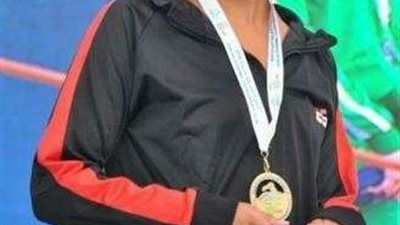 ” هانيا ” تواصل حصد الميداليات بالجزائر