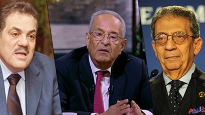 فتنة المستشار والدكتور في بيت الأمة