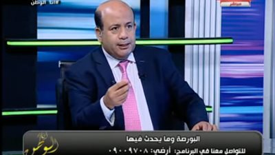 شاهد.. إعلامي يستشيط غضبًا فور رؤية صورة أردوغان