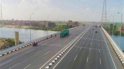 الداخلية تستعد لمنع سير النقل الثقيل بالدائري الإقليمي (فيديو)