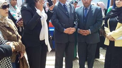 3000 فرصة عمل بالملتقي التوظيفي الأول في البساتين