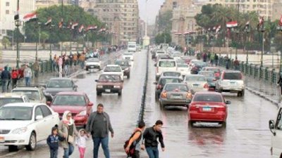 ”الأرصاد” توجه نصائح لأولياء الأمور قبل بدء العام الدراسي الجديد