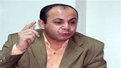 بشير حسن: قرار حظر سير النقل الثقيل على الدائري ليس جديد