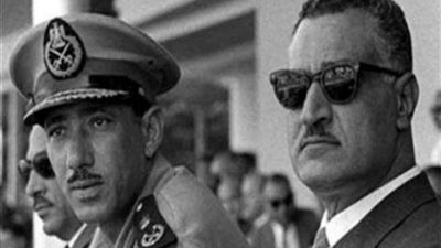 في ذكرى وفاة «المشير».. هل انتحر عبد الحكيم عامر أم تم اغتياله؟