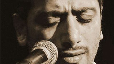 علي الهلباوي يستعد لإحياء حفل بساقية الصاوي