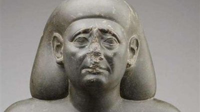 تعرف علي سر تحطم العديد من أنوف تماثيل مصر