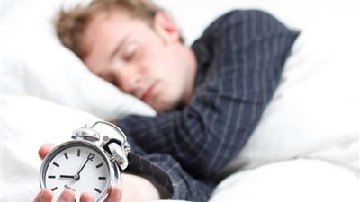 إحذر.. السهر يصيبك بالزهايمر