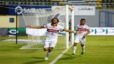 تفاصيل آخر 24 ساعة داخل أروقة الزمالك