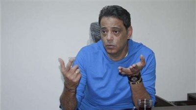 هاني رمزي يكشف تفاصيل أخر 24 ساعة  للفراعنة