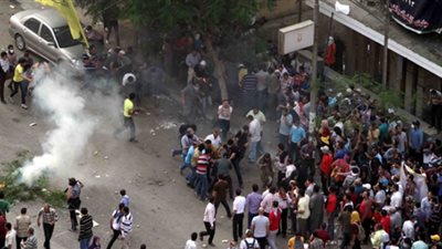 كيف استخدم ”الإخوان” العنف لدفع الشباب للإلحاد (فيديو)