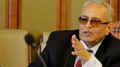 ”قيادي بالوفد”: قرارات بهاء أبوشقة تحافظ على كرامة الحزب