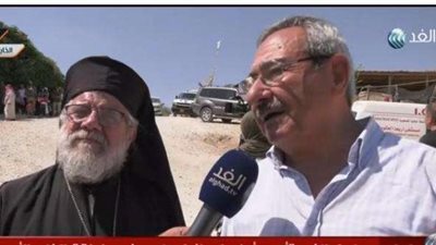 الجبهة الديمقراطية: الفلسطينين تصدوا لجرافات الاحتلال بصدور عارية بالخان الأحمر