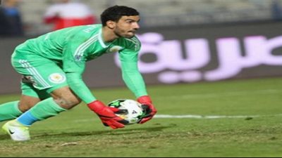 نجم اليوم.. الصحف السعودية تشيد يتألق محمد عواد في الدوري