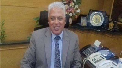 مصرع مسن سقط أثناء تخزينه للقمح أعلى سطع منزله بالبحيرة