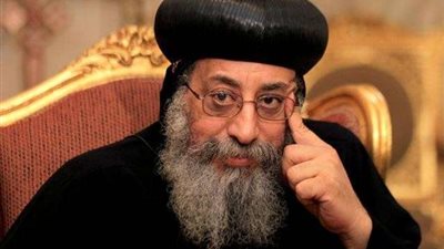 بحضور ”تواضروس”.. تدشين كنيسة العذراء مريم بأمريكا