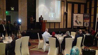 انطلاق احتفالية مجلة طبيبك الخاص بمناسبة مرور 50 عام