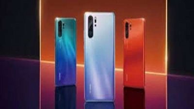 تسريب المواصفات المذهلة لهاتف هواوي الجديد p30