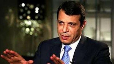 محمد دحلان: خياري التسوية والمقاومة فشلوا وصفقة القرن نفذت بالفعل