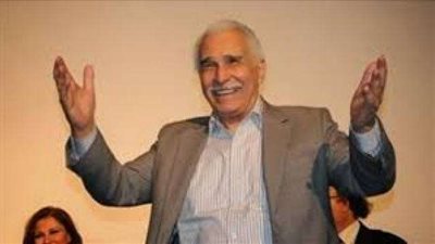 تفاصيل شخصية عبد الرحمن أبو زهرة فى «بحر»