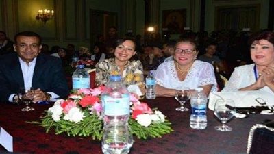 بالصور... احتفالية مبادرة الحق فى الإنجاب