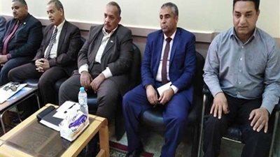 مجلس أمناء الوادي للآباء: الزيارات في غير أوقات الامتحانات