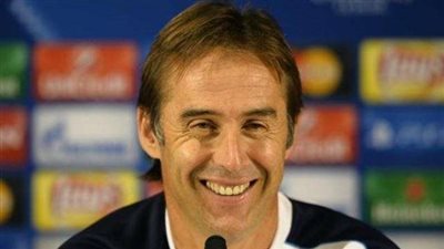 لوبيتيجي: علينا اللعب بكامل طاقتنا