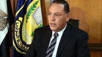 محافظ الشرقية: نقص الأطباء «ظاهرة عامة»