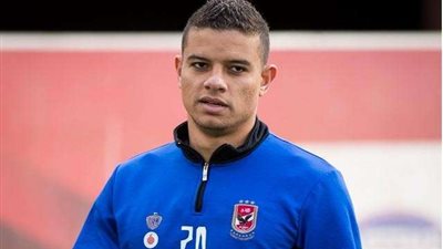 إصابة سعد سمير  خلال لقاء حوريا