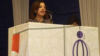 رشا عمار: السيدات يستبشرن في الأزهر وشيخه خيرا.. وينتظرن المزيد من الدعم الفعلى