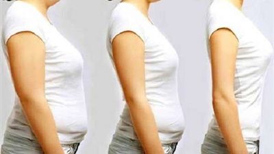 للكرش والأرداف.. مشروب سحري لتفتيت الدهون العنيدة