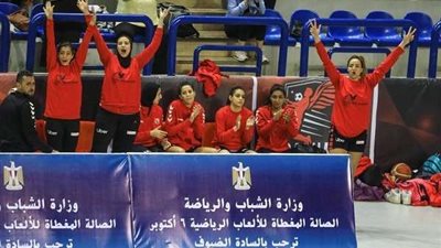 سبورتنج بطلاً لكأس مصر للسلة 