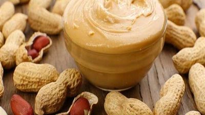 للرشاقة وعلاج التوتر.. فوائد لا تعرفها عن تناول زبدة الفول السوداني