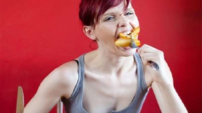 بدون أدوية.. أطعمة ومشروبات للقضاء على النحافة فى 30 يوم