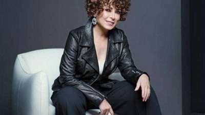 أنوشكا تستعد لفيلم جديد مع كريم عبد العزيز