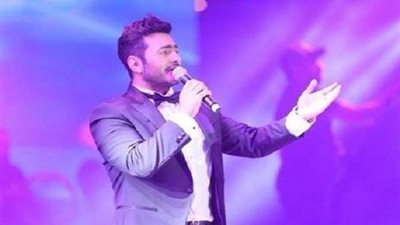 متفوقا على الهضبة.. حفل تامر حسني يسجل أعلى حضور جماهيري في السعودية