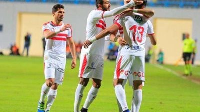 رئيس الزمالك بعد حكم 