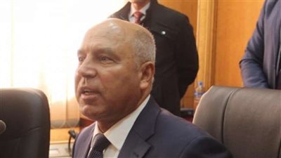 كامل الوزير: افتتاح أكبر مول تجاري بمحطة مصر قريبا