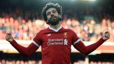 اختبار صعب لـ”صلاح” في لقاء توتنهام بالدوري الإنجليزي