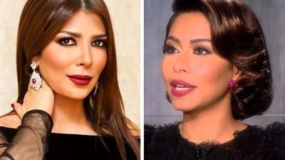 أصالة تدافع عن شيرين: مطربة يفخر بها الفن